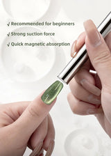 Magnetic Cat Eye Nail Stick for Professional Gel Nails
