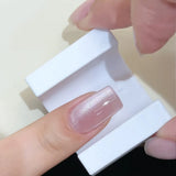 5D U-shaped French Cat Eye Magnet