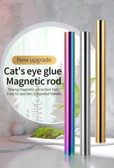 Magnetic Cat Eye Nail Stick for Professional Gel Nails