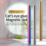 Magnetic Cat Eye Nail Stick for Professional Gel Nails