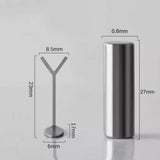 5D U-shaped French Cat Eye Magnet