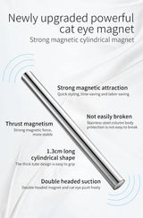 Magnetic Cat Eye Nail Stick for Professional Gel Nails