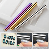 Magnetic Cat Eye Nail Stick for Professional Gel Nails