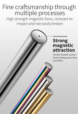 Magnetic Cat Eye Nail Stick for Professional Gel Nails