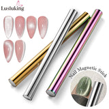 Magnetic Cat Eye Nail Stick for Professional Gel Nails