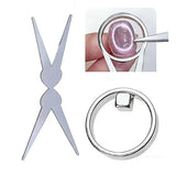 Cat Eye Ring Magnet for Professional Nail Gel Polish
