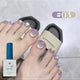 Minnie Purple