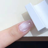 5D U-shaped French Cat Eye Magnet