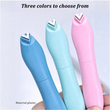Heart-Shaped Magnet for Professional Cat Eye Gel Nail Polish