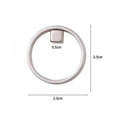 Cat Eye Ring Magnet for Professional Nail Gel Polish