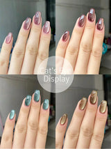 Magnetic Cat Eye Nail Stick for Professional Gel Nails