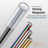 Magnetic Cat Eye Nail Stick for Professional Gel Nails
